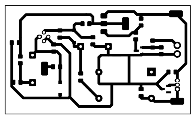 CanSat Schematic